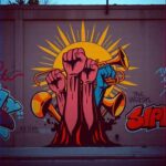 Auf geht’s, ab geht’s, widersetzen (Mambo)