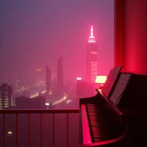 Ich will meine 80er zurück