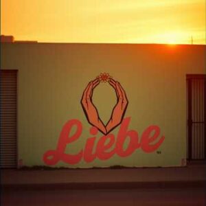Liebe, Liebe, Liebe (Reggae) Weirdo Remix