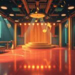 Willkommen in der Zukunft (Mambo)