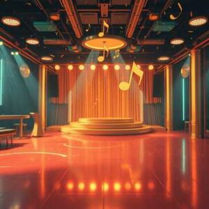 Willkommen in der Zukunft (Mambo)