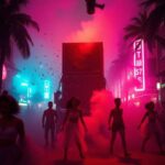 Wir brauchen Bass (Samba)