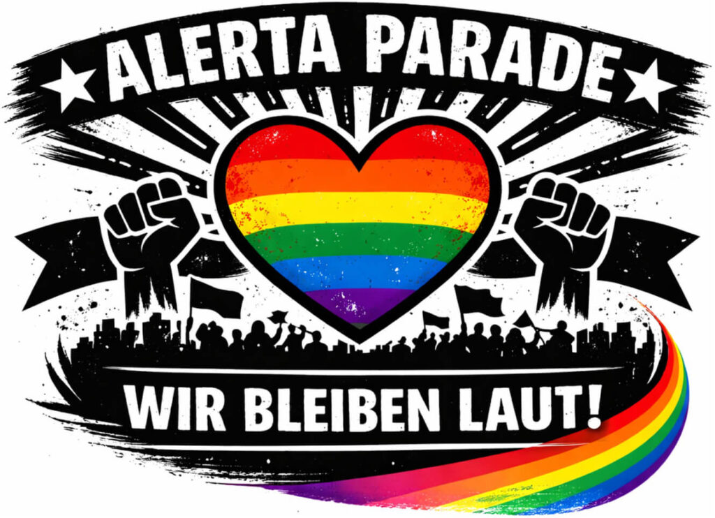 Alerta Parade